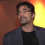 Luciano Szafir enfrentou uma crise financeira após sair da TV e recebeu ajuda de Xuxa (Foto: Reprodução)