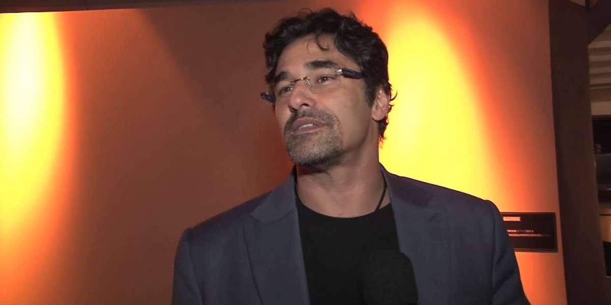 Luciano Szafir
