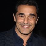 Luciano Szafir é ex-companheiro de Xuxa e pai da modelo Sasha Meneghel (Foto: Reprodução)