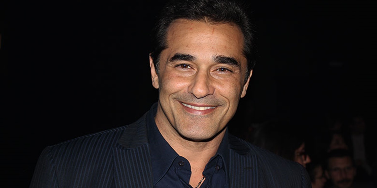 Luciano Szafir