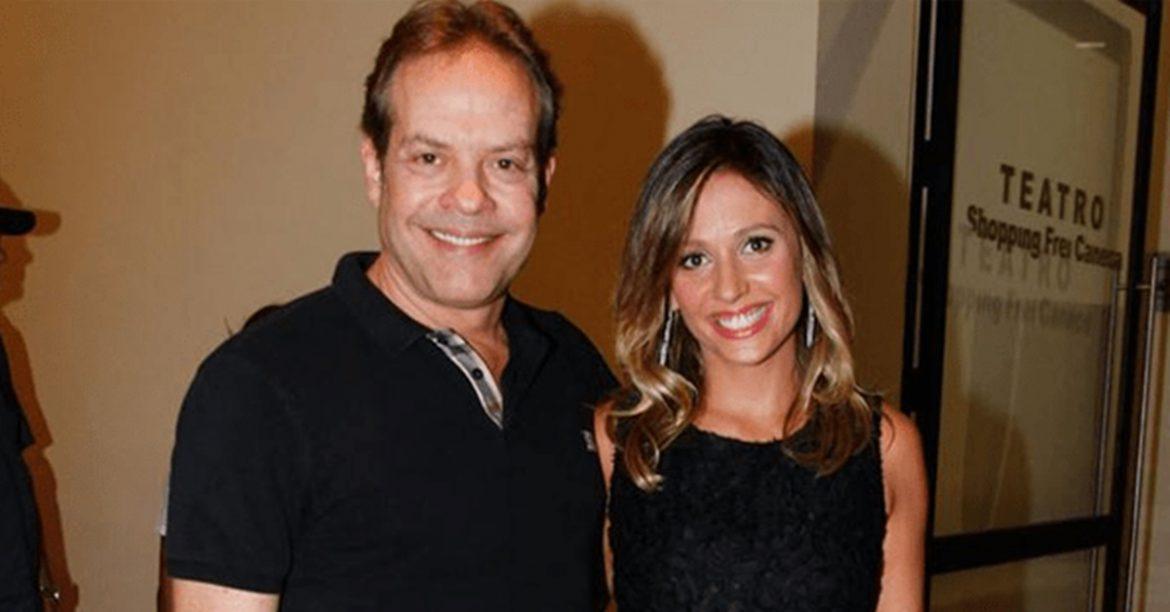 Marido de Luísa Mell força cirurgia, trai ativista e tem divórcio confirmado