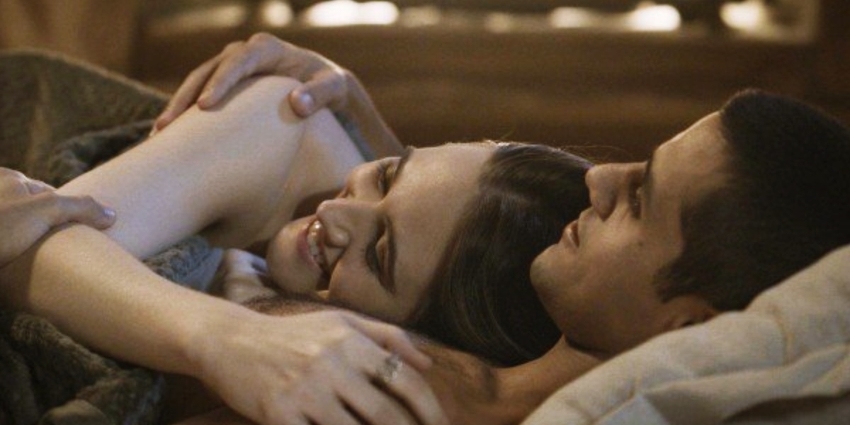 luna e teo na novela salve-se quem puder