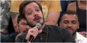 Imagem card com fundo