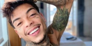 “Você preferiu incentivar ele a trair”, detona suposta irmã de MC Kevin, após estraçalhar VK