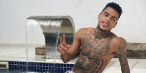 Viciado! Viúva de Mc Kevin abre o jogo, expõe consumo excessivo de drogas do funkeiro e solta: “Diariamente”