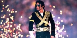 Michael Jackson (Foto: Reprodução)