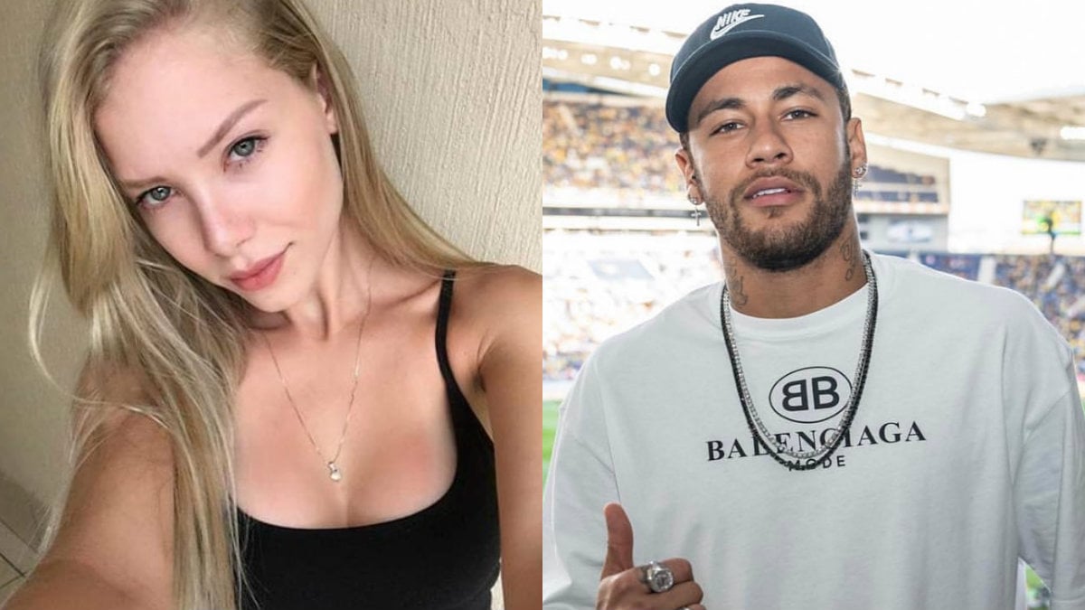 Marido de Luisa Mell teve encontro às escondidas com Najila Trindade e ativista pegou situação no flagra