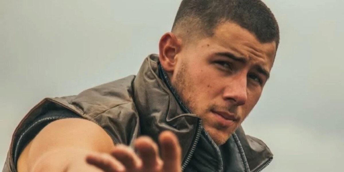 Nick Jonas (Foto: Reprodução)