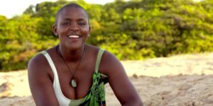 Angélica foi eliminada do 