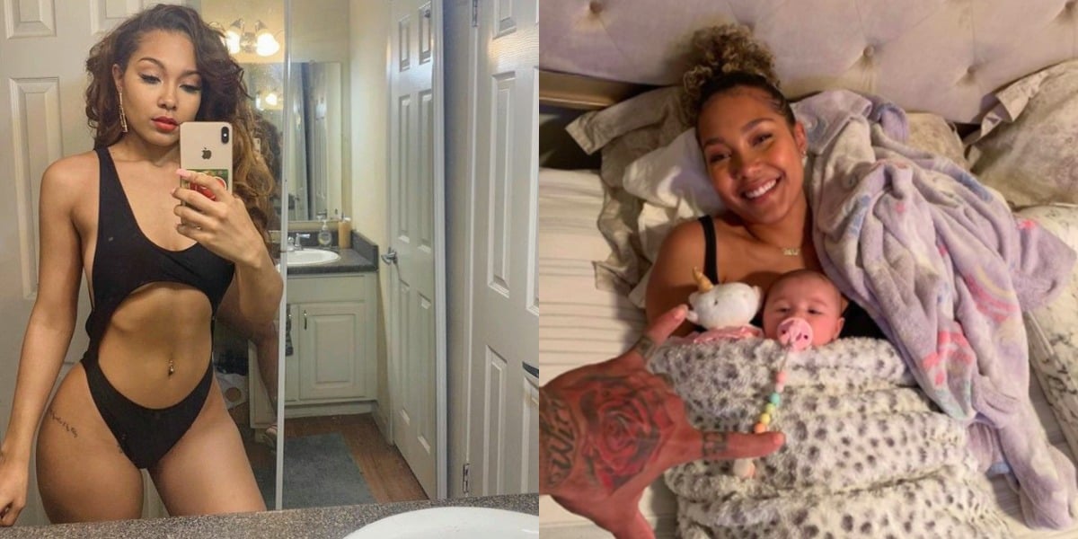 Parker McKenna Posey, a Kady de "Eu, a Patroa e as Crianças" (Foto: Reprodução)