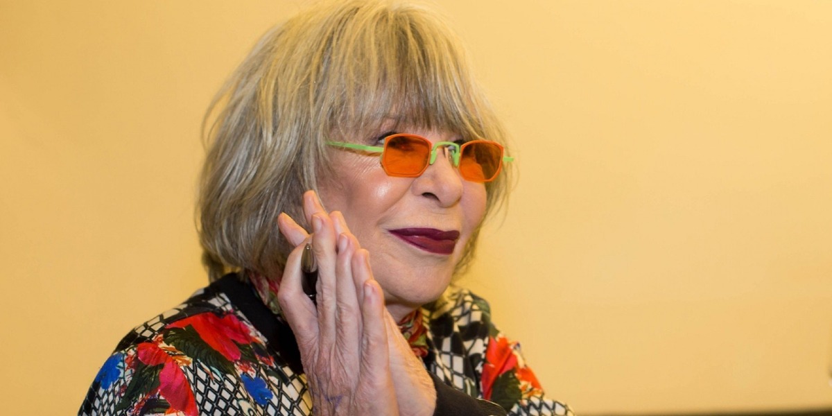 Tratamento de Rita Lee contra o câncer é o mesmo que Ana Maria Braga fez (Foto: Reprodução)