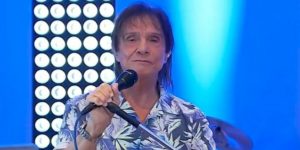 Roberto Carlos expõe despedida em carta aberta e público chora: “Triste o que aconteceu”