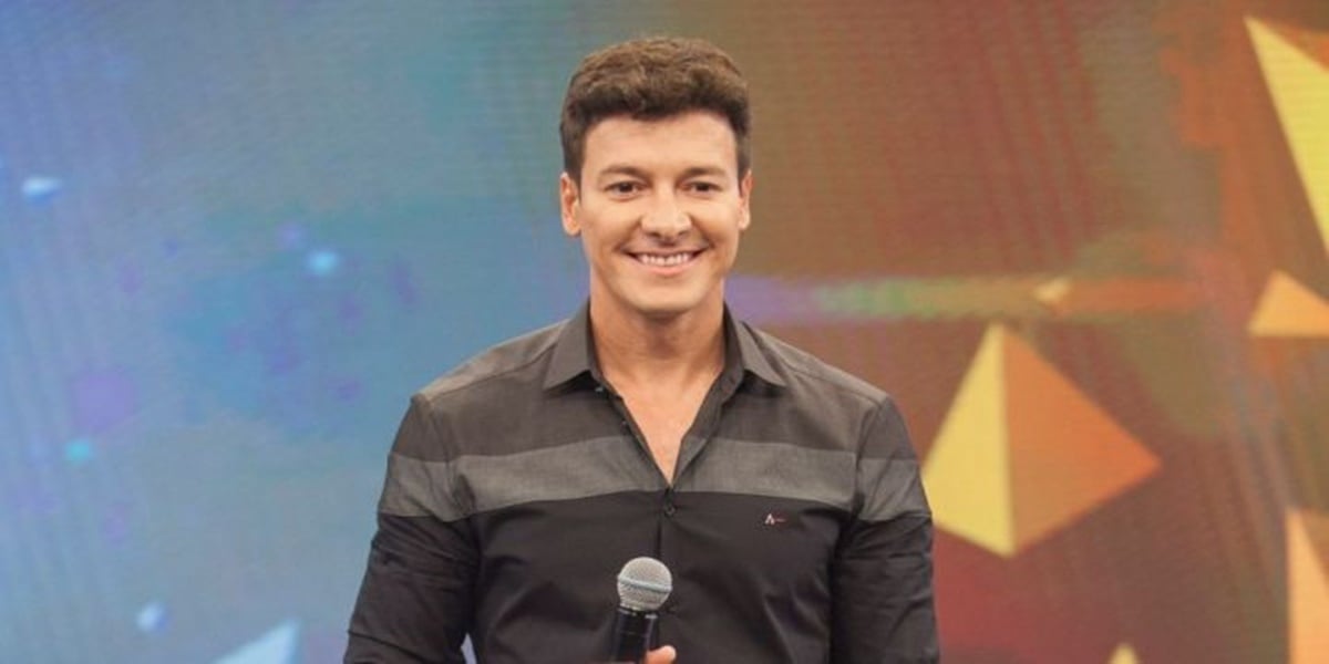 Rodrigo Faro