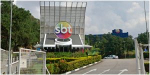 Apresentadora do SBT atropela funcionário da emissora e homem é hospitalizado: “Atendido na hora”