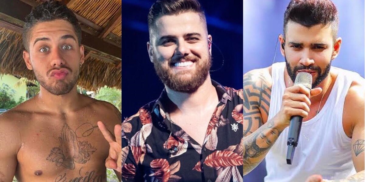 Sertanejo