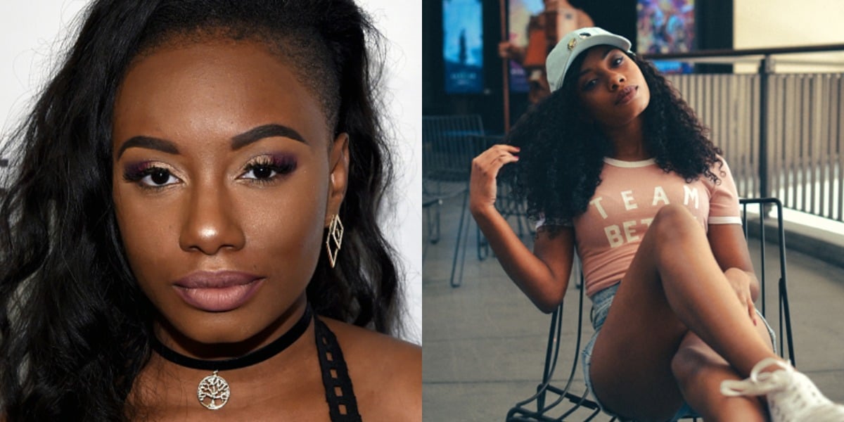 Imani Hakim, a Tonya de "Todo Mundo Odeia o Chris" (Foto: Reprodução)