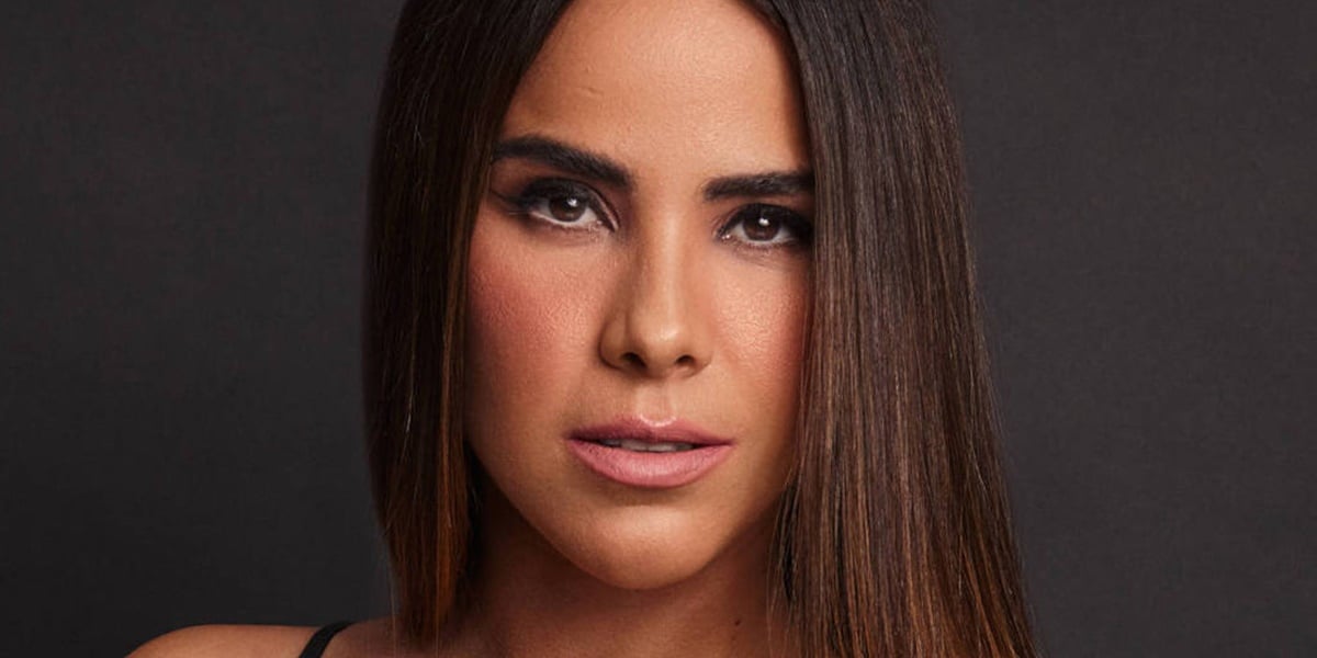 Wanessa Camargo