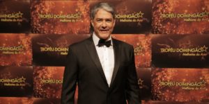 Jornal Nacional é eleito o maior do Brasil, mantém audiência no topo e fatura milhões para a Globo; saiba quanto