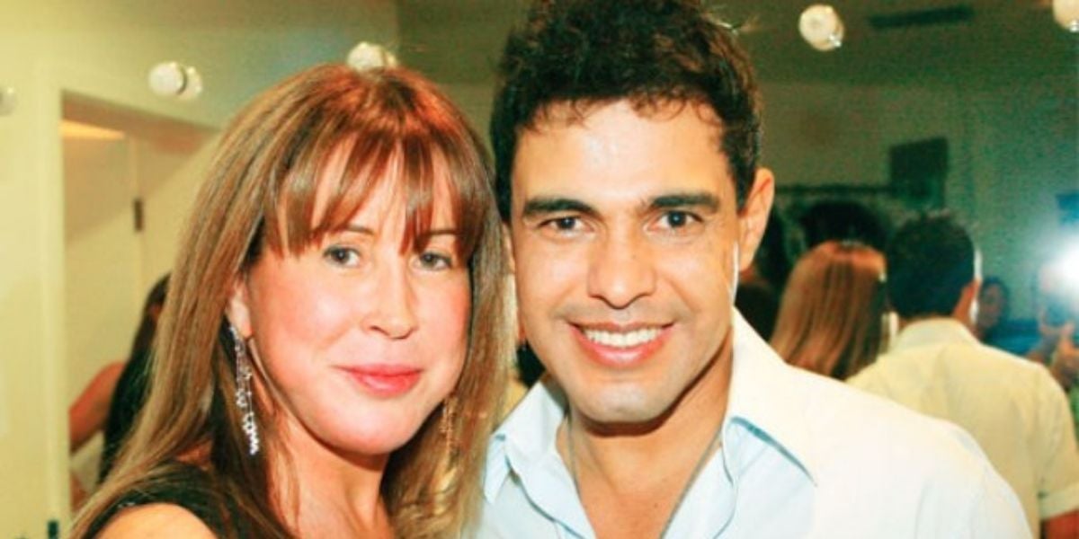 Sete anos após o divórcio, Zilu quebra silêncio, expõe escândalo milionário de Zezé e ameaça: "Ele sabe que virá"