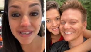 Thaís Fersoza tem reviravolta, após separação - Reprodução