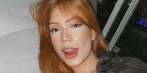 Lara Silva radicaliza com novo visual e Neymar reforça boatos de affair: 