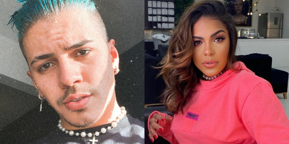 Tays Reis está grávida! Biel e a amada esperam o primeiro filho 