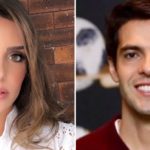 Carol Celico falou sobre separação de Kaká há sete anos atrás (Foto: Montagem)