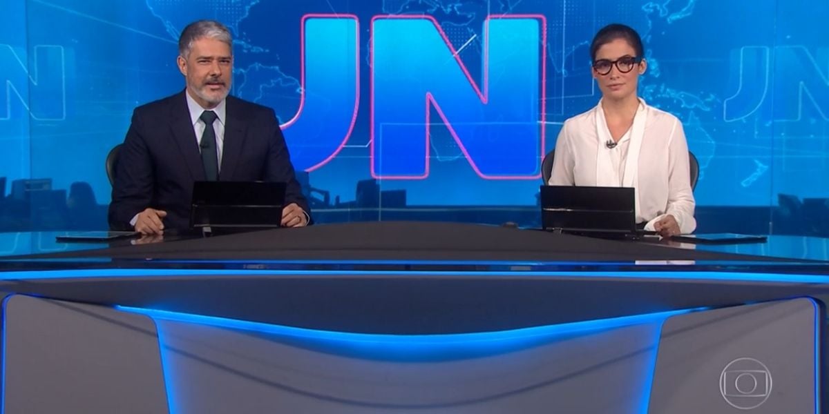 Renata Vasconcellos (Reprodução)