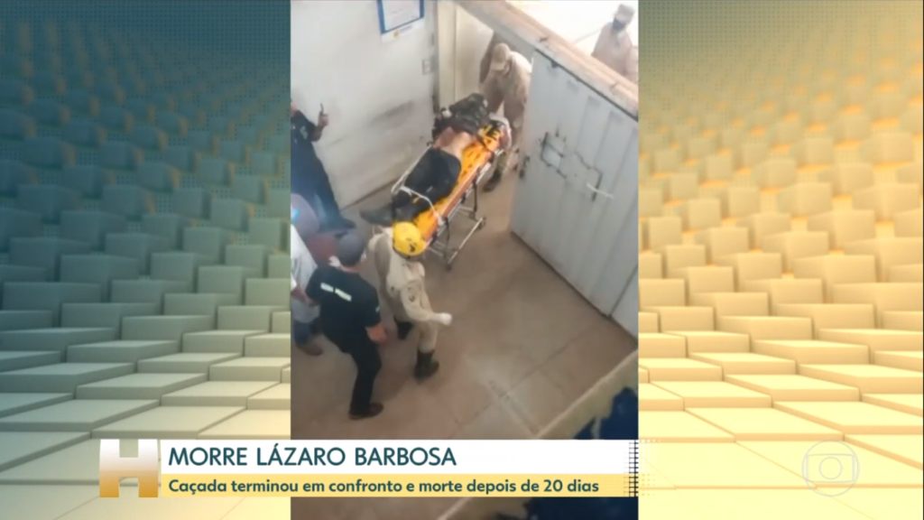 Lázaro 
