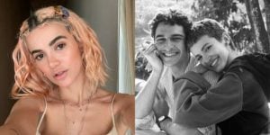 Ex-BBB Manu Gavassi assume relacionamento com modelo (Foto:Reprodução)