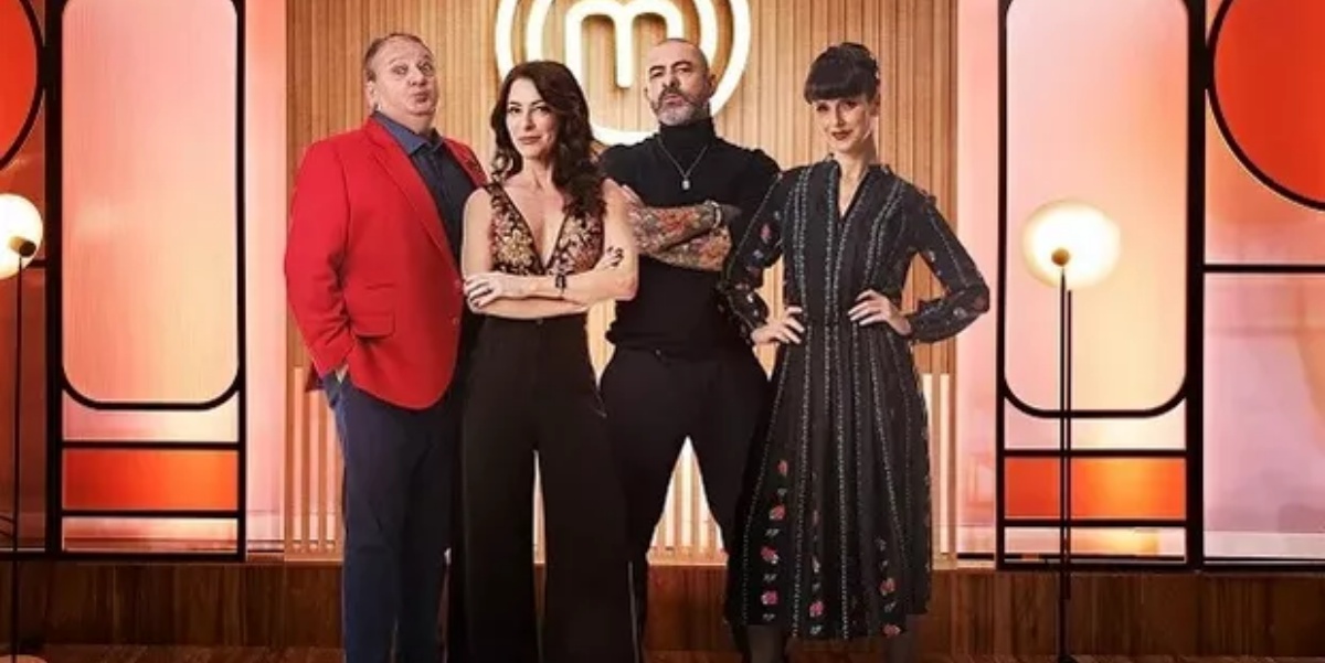 Masterchef decepcionou a Band na audiência (Foto: Reprodução)