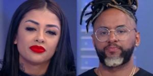 Medrado e Claytão (Imagem: Montagem)