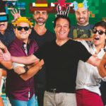 Programa Pânico tem volta à TV anunciada (Imagem: Reprodução)