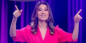 Rebeca Abravanel é amada e querida por todos (Reprodução)