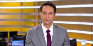 Sérgio Aguiar é odiado por funcionários da Record (Foto: Reprodução)
