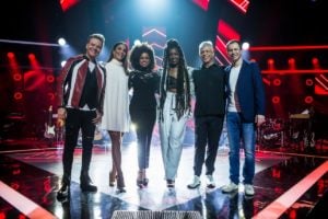 Nova temporada do The Voice enfrenta resistência interna dentro da Globo (Foto: Divulgação/Gshow)