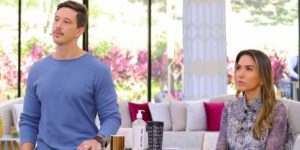 Vem Pra Cá continua na mira de Silvio Santos (Foto: Reprodução)