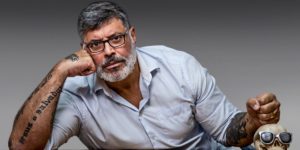 Alexandre Frota (Foto: Reprodução)