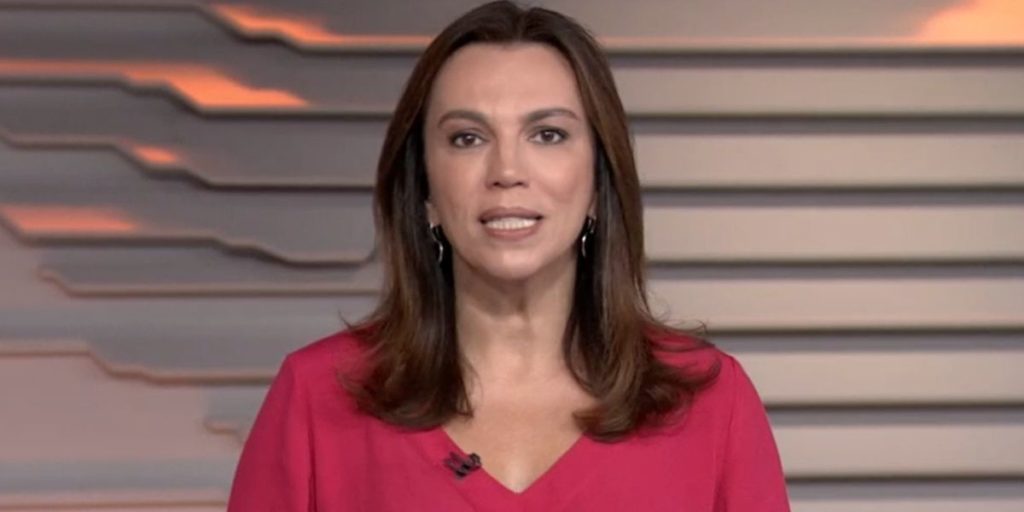 "O pior aconteceu", Ana Paula Araújo abre às pressas e confirma o que ninguém queria ouvir, gerando preocupação