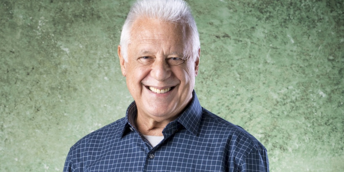 Antonio Fagundes falou sobre sua saída da Globo durante entrevista (Foto: Reprodução)