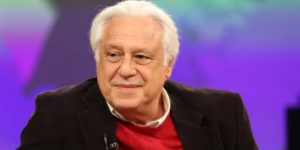 Antônio Fagundes fará seu primeiro trabalho após a saída da Globo (Foto: Divulgação)