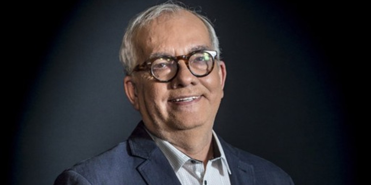 Morreu o jornalista Artur Xexéo, da Globo - Foto: Reprodução