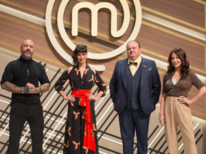 O MasterChef não deve voltar a programação da Band em 2022 (Foto: Divulgação/Band)