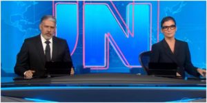 Bonner e Renata são chamados às pressas pela Globo e anunciam decisão do canal ao vivo: “Pagamos um preço”