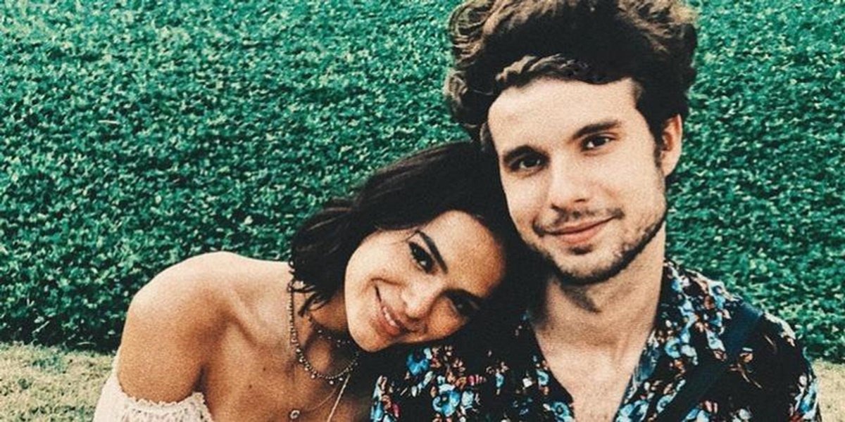 Após namorado de Bruna Marquezine assumir ser gay, atriz tem fim de relacionamento com Enzo Celulari confirmado