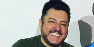 Bruno surge com parceiro e assume verdade após dizer que Marrone é gay (Foto: Reprodução/Instagram)