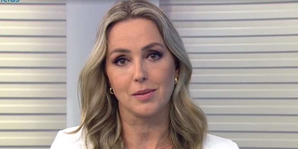 Carla Fachim, âncora da Globo, resolveu encerrar o contrato com a emissora (Foto: Reprodução)