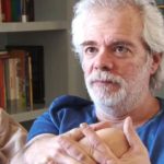Carlos Lombardi precisou ser hospitalizado às pressas (Foto: Reprodução)