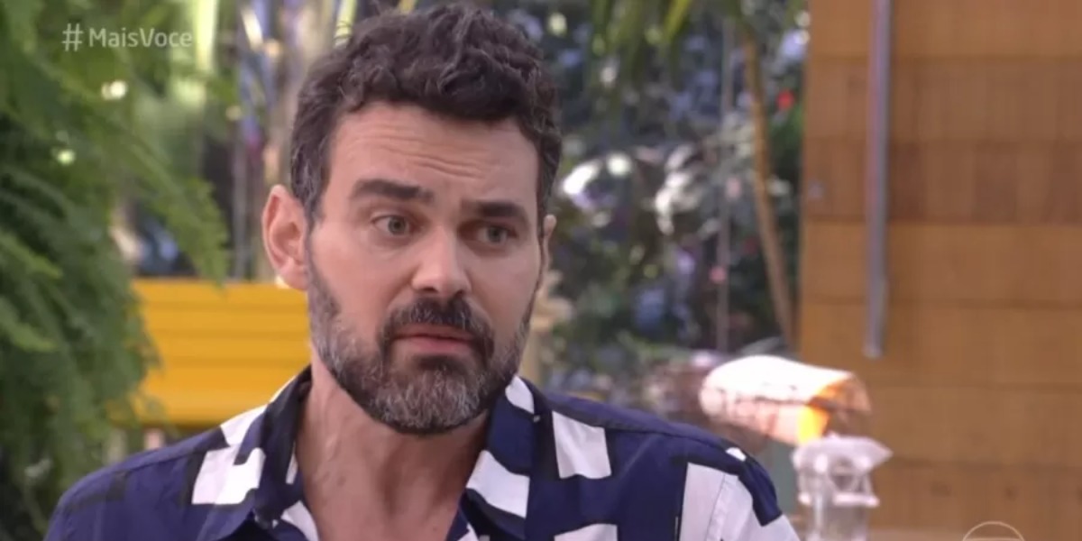 Carmo Dalla Vecchia esconde relacionamento do publico há anos (Foto: Reprodução)