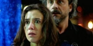 Final de Cora será trágico em Império (Foto: Reprodução/Globo)